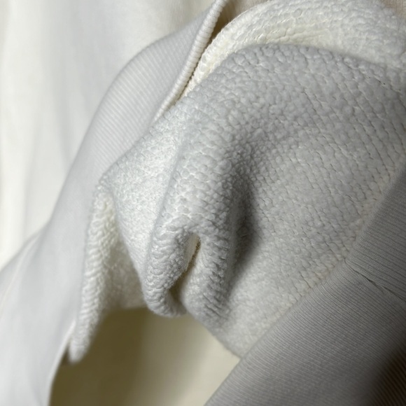 Soul by soulcycle Sam crew sweatshirt msrp 128 - Picture 9 of 11